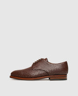 Luzern Plain AC - Dark brown
