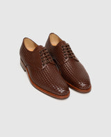 Luzern Plain AC - Dark brown