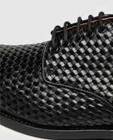 Luzern Plain AC - Black