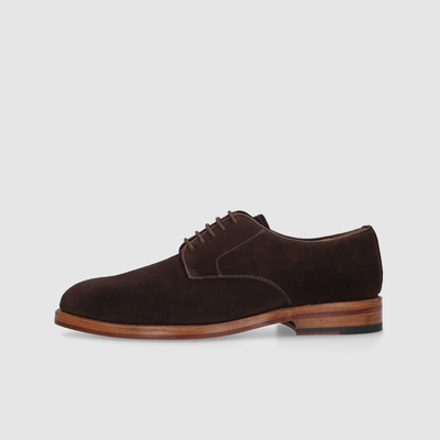 Heinrich Dinkelacker: Luxurious men's shoes