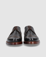 Rome Full-Brogue SC - Black