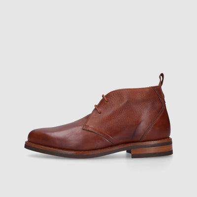 Desert boots for men