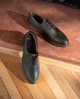 Genf Norweger N - Dark green