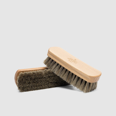 Text: Sneaker care