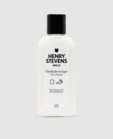 Leather cleaner - Colorless