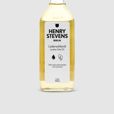 Shoe care products