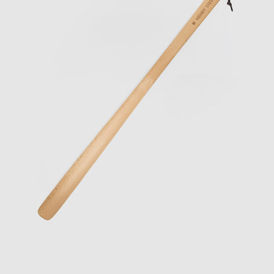 Shoe horn & shoe lifter