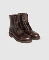 Barkley CDB1 - Dark Brown
