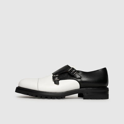 Mafia shoes for men