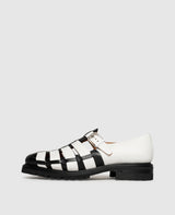 Barkley FSI - Black/White