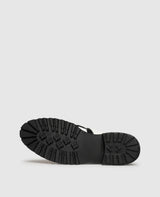 Barkley FSI - Black/White