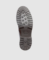 Barkley HB3 - Dark Brown