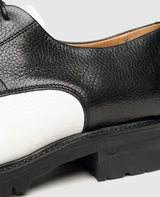 Barkley PD - Black/White
