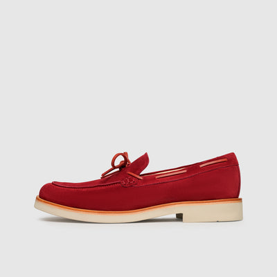 Shoes with Vibram sole