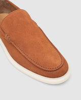 Elia L1 - Dark brown