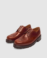 Harry FBD5 - Medium Brown
