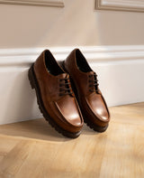 Harry N - Medium brown