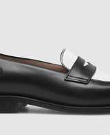 Haywood PL - Black/White