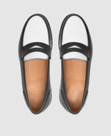 Haywood PL - Black/White