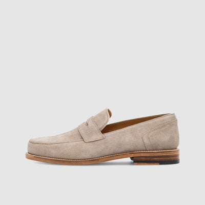 Festive men's shoes