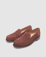 Haywood PL - Dark brown