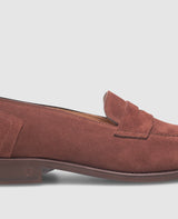 Haywood PL - Dark brown