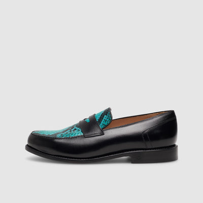 1950s shoes for men