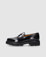 Haywood PL - Black