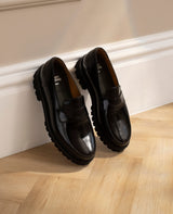 Haywood PL - Black