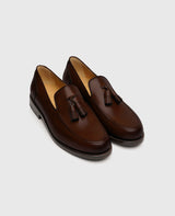 Haywood TL - Medium Brown
