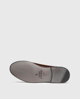 Haywood TL - Medium Brown