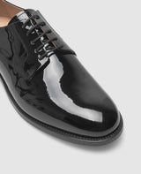 Jones PD - Black
