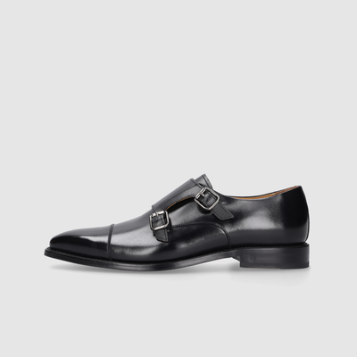 Evening shoes for men