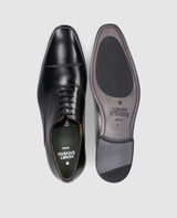 Liam CO - Black