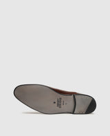 Marshall CO1 - Black/Brown