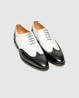 Marshall FBO - Black/White