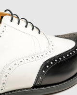 Marshall FBO - Black/White