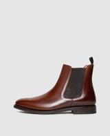 Marshall CB - Medium Brown