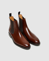 Marshall CB - Medium Brown