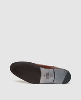 Marshall CB - Medium Brown