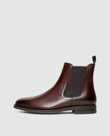 Marshall CB - Black/Brown