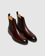 Marshall CB - Black/Brown