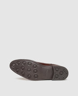 Marshall CB - Black/Brown