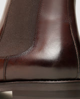 Marshall CB - Black/Brown