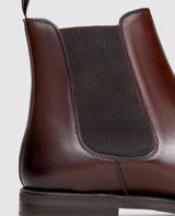 Marshall CB - Black/Brown