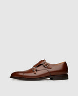 Marshall CDM - Medium Brown