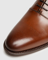 Marshall CO - Medium Brown