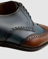 Marshall FBD - Walnut/Navy