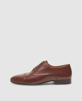 Maxwell CO - Medium brown