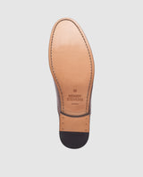Maxwell CO - Medium brown
